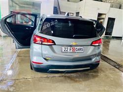 شيفروليه إكوينوكس